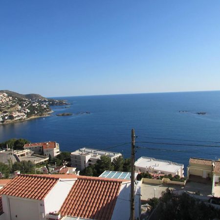 Villa Escapade Ρόζες Εξωτερικό φωτογραφία