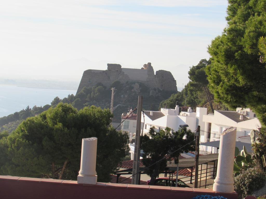 Villa Escapade Ρόζες Εξωτερικό φωτογραφία
