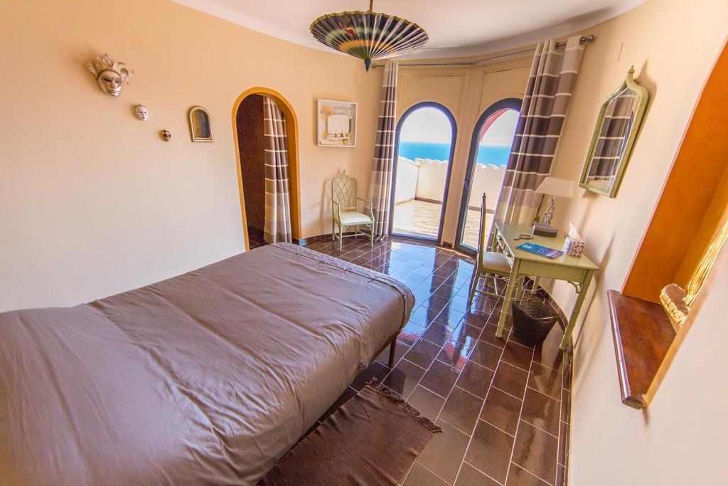 Villa Escapade Ρόζες Εξωτερικό φωτογραφία