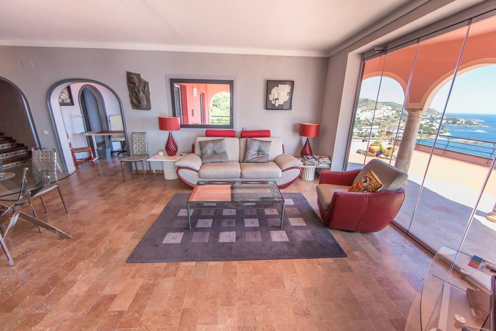Villa Escapade Ρόζες Εξωτερικό φωτογραφία
