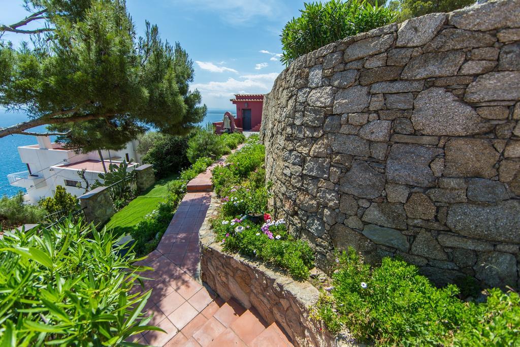Villa Escapade Ρόζες Εξωτερικό φωτογραφία