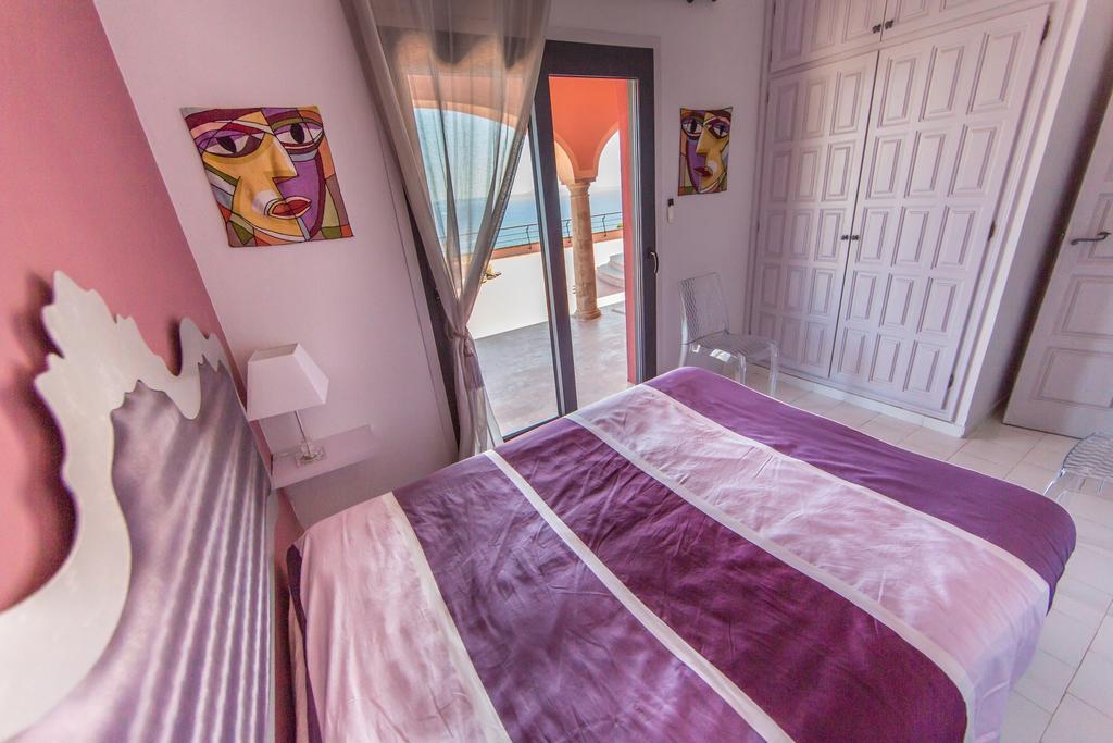 Villa Escapade Ρόζες Εξωτερικό φωτογραφία