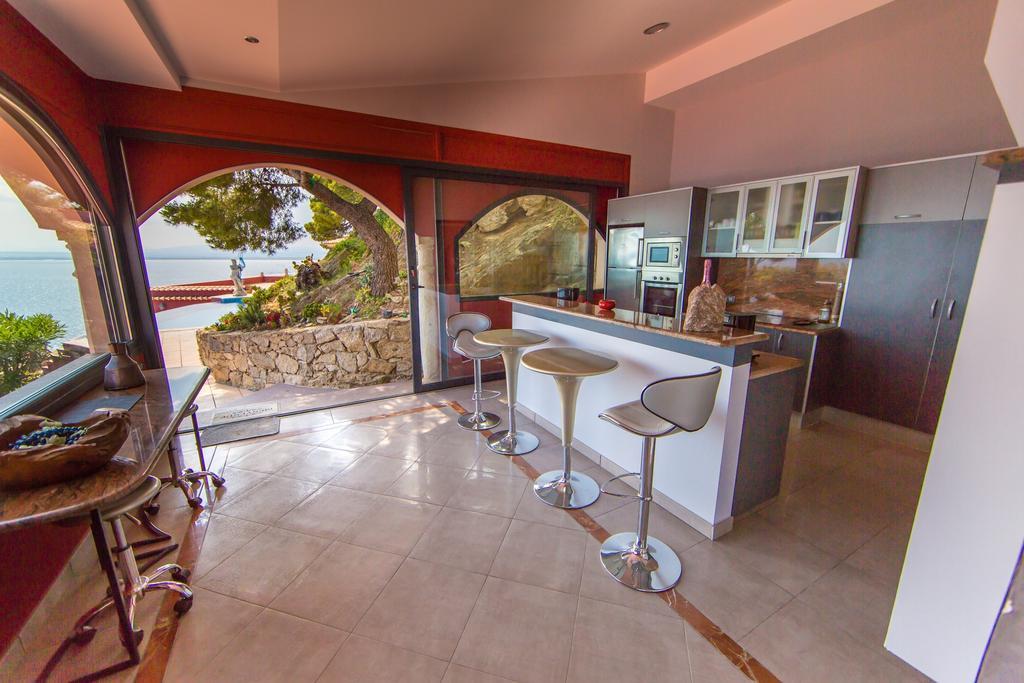 Villa Escapade Ρόζες Εξωτερικό φωτογραφία
