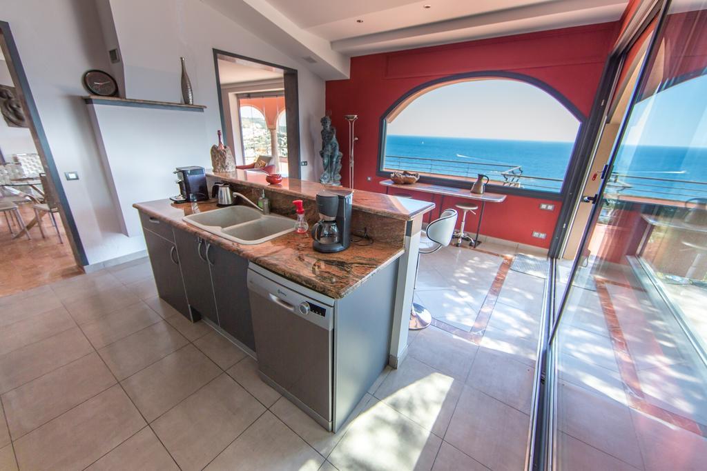 Villa Escapade Ρόζες Εξωτερικό φωτογραφία