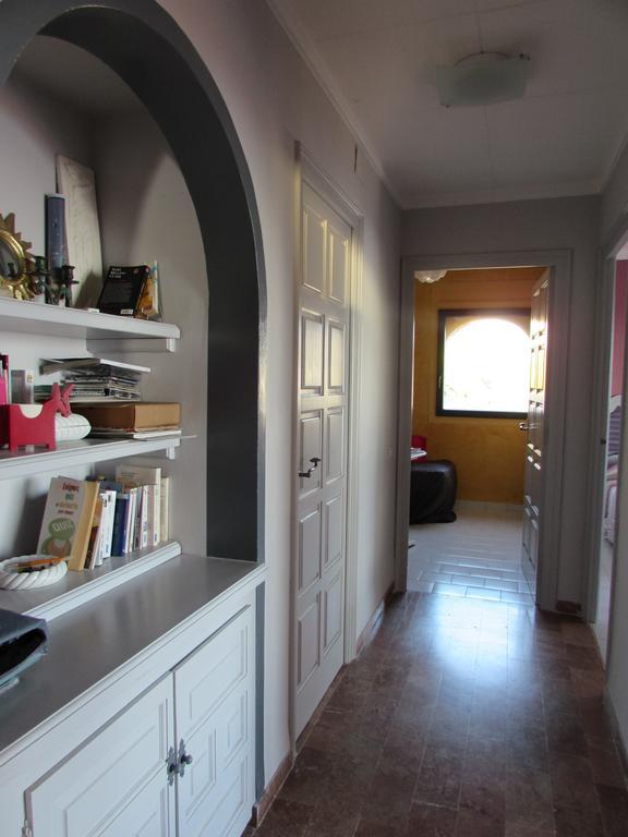 Villa Escapade Ρόζες Εξωτερικό φωτογραφία