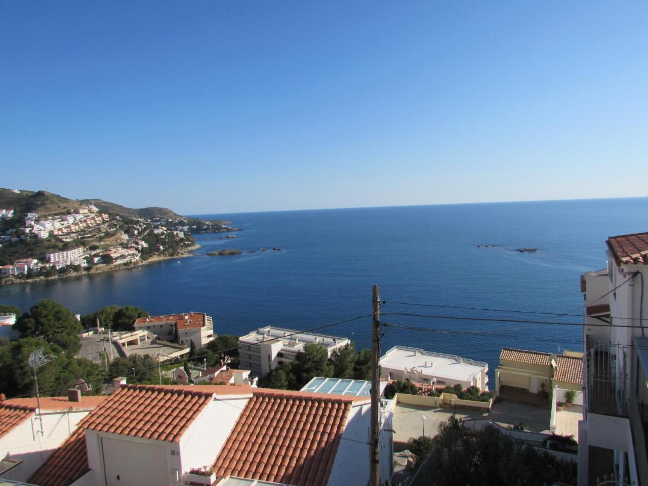 Villa Escapade Ρόζες Εξωτερικό φωτογραφία